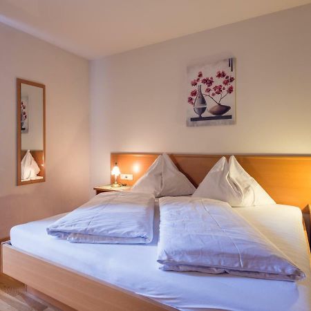 סנט יוהן אים פונגאו Hotel Restaurant Stoecklwirt מראה חיצוני תמונה