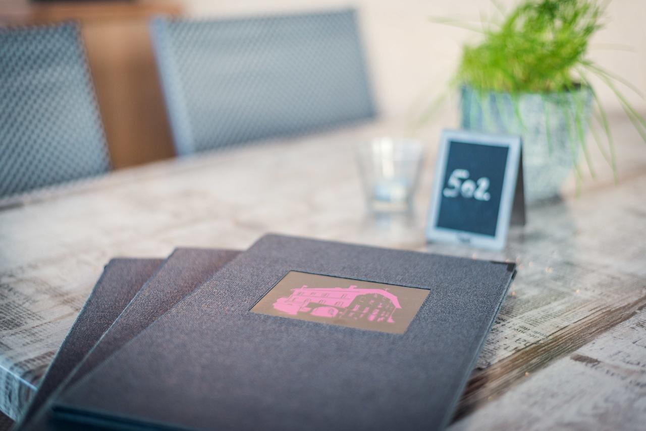 סנט יוהן אים פונגאו Hotel Restaurant Stoecklwirt מראה חיצוני תמונה